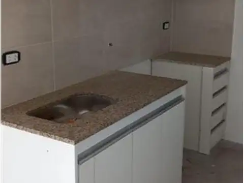 Departamento Monoambiente en alquiler- José C. Paz