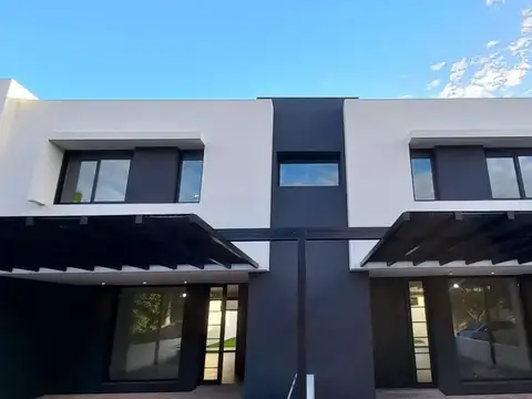 VENTA DUPLEX CHACRAS DEL SUR 3 DORM PREMIUM