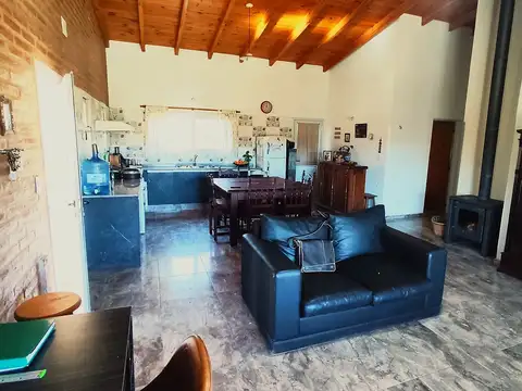 Casa en Venta al Oeste
