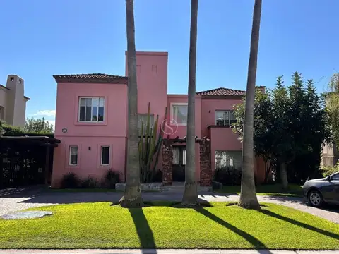 Casa  en Venta en Haras La Pradera, Pilar, G.B.A. Zona Norte