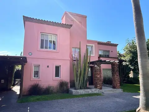 Haras La Pradera 100