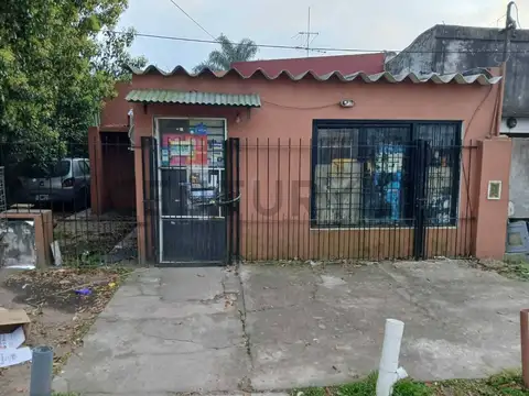 Casa en Venta en Manuel B Gonnet, USD 65.000