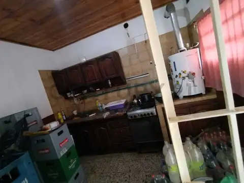 29 entre 495 y 496 , Piso 0