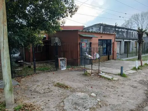 Casa en Venta de 1 dormitorio