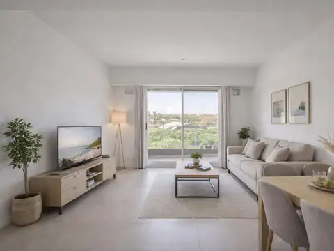 Departamento en Venta en Nuestra Señora De Lourdes, Rosario