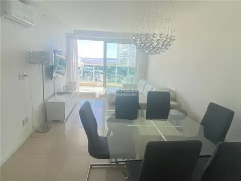 Departamento en Alquiler de 3 dormitorios