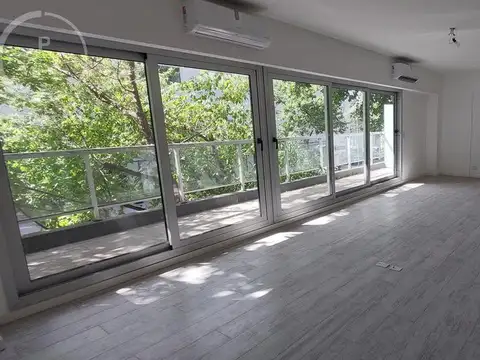 VENTA monoambiente divisible en Palermo