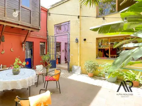 Casa en Venta de 5 dormitorios