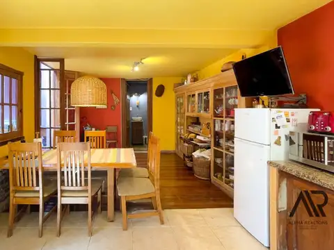 Casa en venta en Parque Rodó