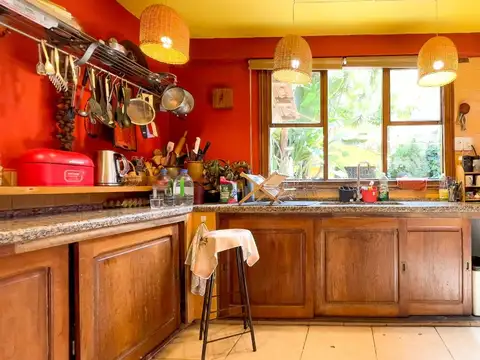 Casa en Venta en Parque Rodo , USD 375.000