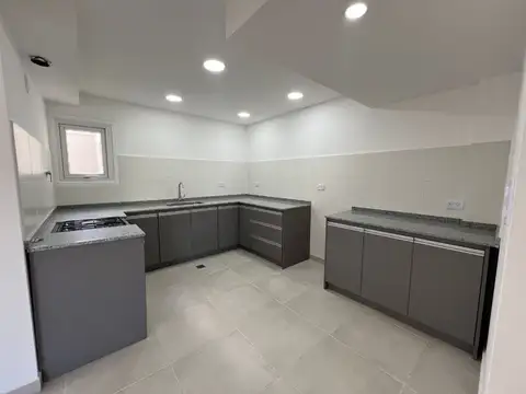 Depto Tipo Casa en Venta de 3 dormitorios