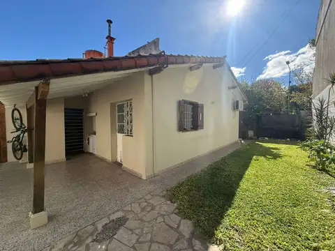 Casa en Venta en Caseros, USD 145.000