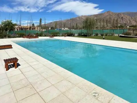 VENTA DEPARTAMENTO-COMPLEJO PRIVADO BUENA VID- CAFAYATE- SALTA
