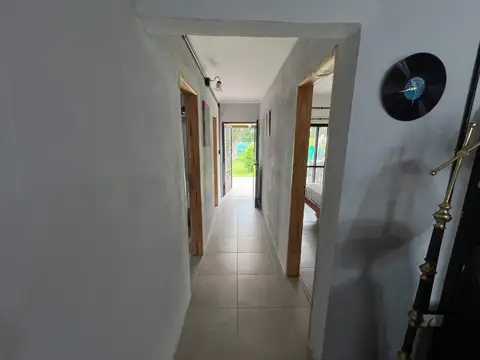 Depto Tipo Casa en Venta 5 años