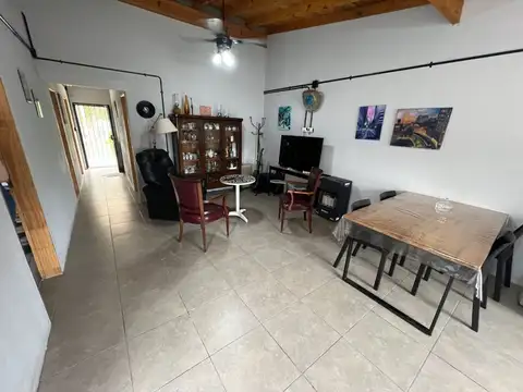 Depto Tipo Casa en Venta de 3 dormitorios