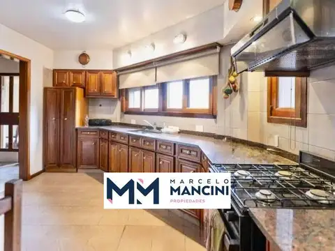 Departamento en Monte Grande