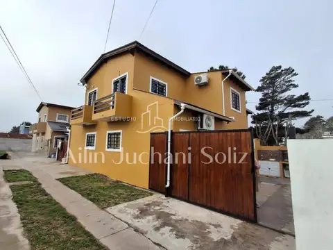 CALLE 87 al 700