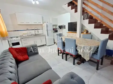 Casa en Venta 1 año