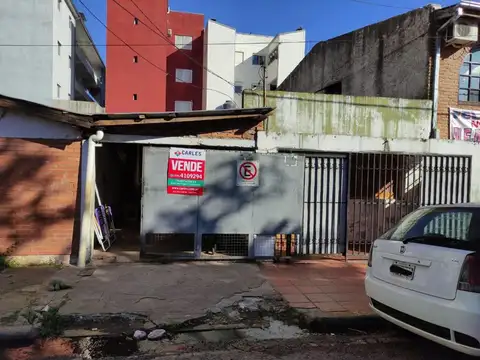 (Cod 318) - Hermoso lote a pasos del microcentro!