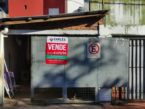 Terreno en Venta en Posadas, USD 45.000