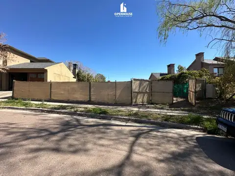 Barrio Privado Palmares