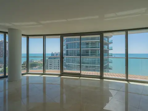 Departamento en Venta en Mar del Plata, USD 687.800