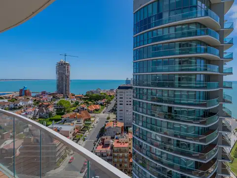 Departamento en Venta con 2 cocheras