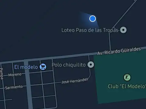 Quinta en Venta 2 años