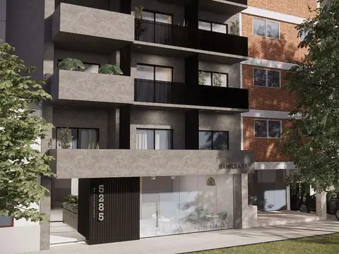 Avenida Triunvirato 5200, Piso 7