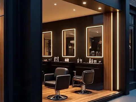 Local  en Venta en Barrio Norte, Capital Federal, Buenos Aires
