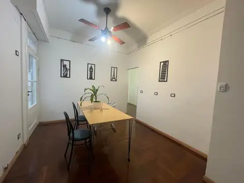 Alquiler departamento 3 ambientes Belgrano