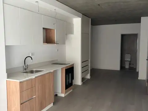 Avenida Juan Bautista Alberdi 2200, Piso 3