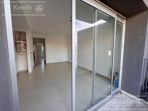 Departamento en Venta, 2 ambientes en  Bernal