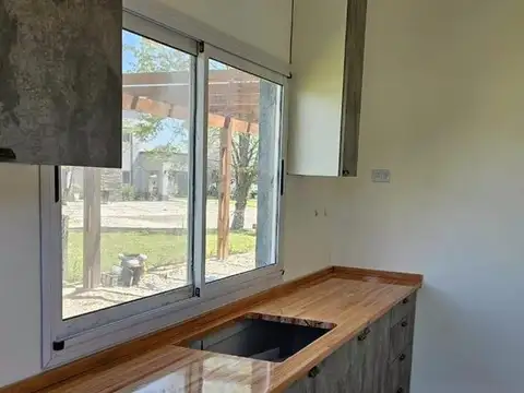 Casa en venta en Barrio Santo Domingo, San vicente