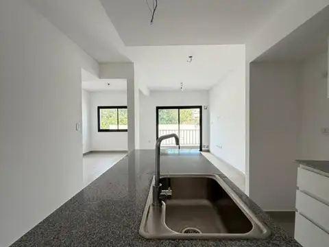 Departamento en Venta de Monoambiente