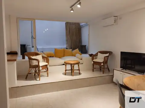Departamento en Alquiler de 2 dormitorios