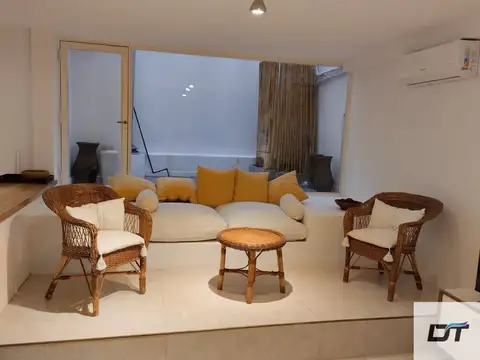 Departamento en Alquiler de 3 ambientes