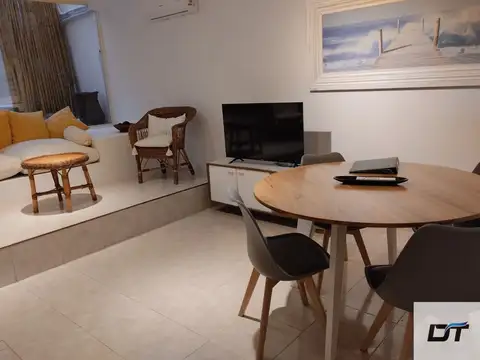 Departamento en Alquiler en Belgrano, USD 1.100