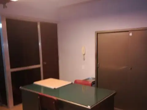 Oficina Monoambiente con 2 baños