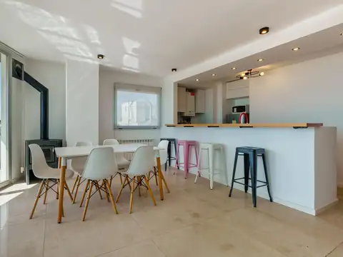 Departamento en Alquiler de 2 dormitorios