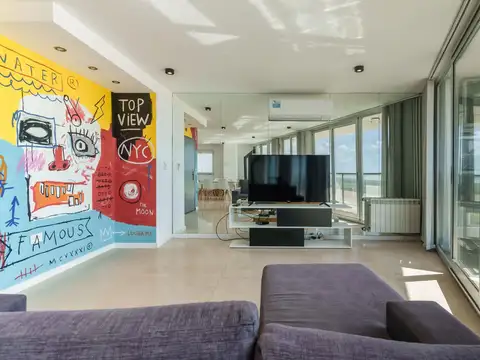 Departamento en Alquiler 15 años