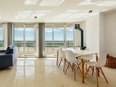 Departamento en Alquiler en Centro, USD 1.800