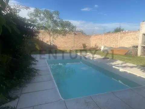 Venta de casa en guaymallen