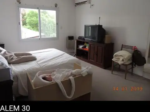 Casa en Venta en Gualeguaychu, USD 100.000