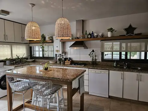 Casa en Venta 35 años