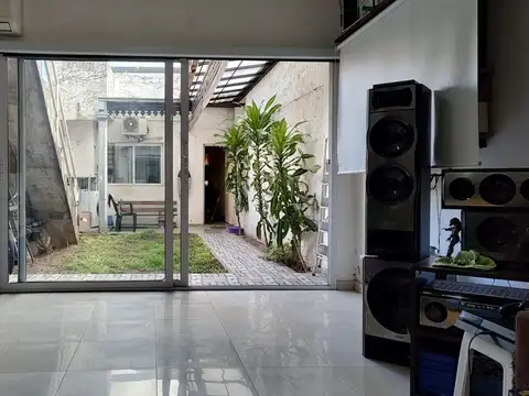 PH.Escalada.APTO CREDITO,JARDIN,TERRAZA Y PARRILLA