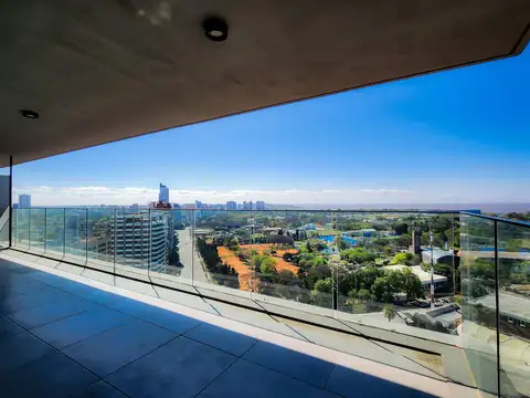 Departamento en Venta al Noreste