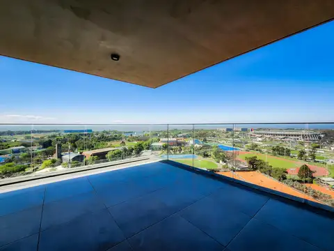 Departamento de 4 ambientes en Belgrano