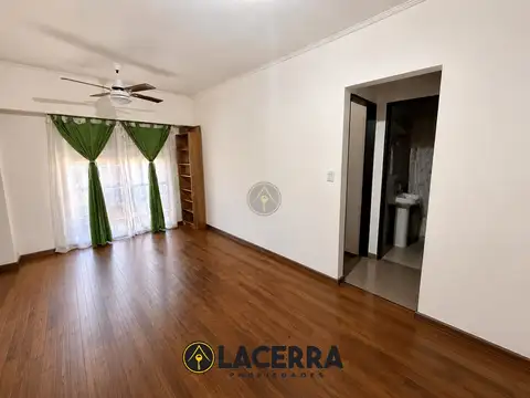 Alquiler de Excelente Departamento 2 ambientes en el centro de Villa Ballester