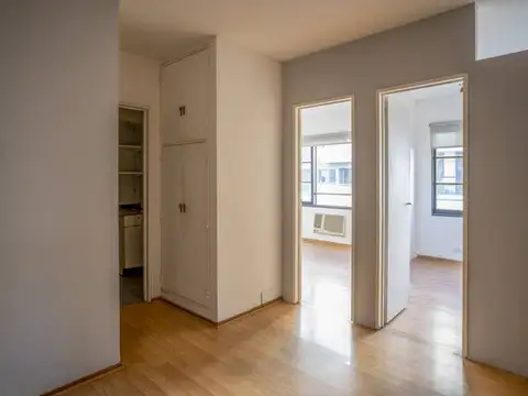 Ugarteche 3100, Piso 5